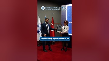 Rec:ap: Last week 26.04.2024