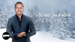 Video-Miniaturansicht von „André Hazes - Met Kerst Ben Ik Alleen (Lyric video)“