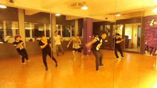 20150916 Nic老師House