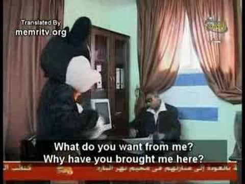 Hamas Mickey Mouse Is 'Martyred' by Israelis