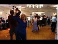 Elks Lodge Swing Dancing