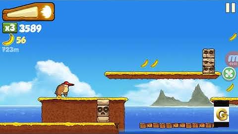 Banana kong episode 6