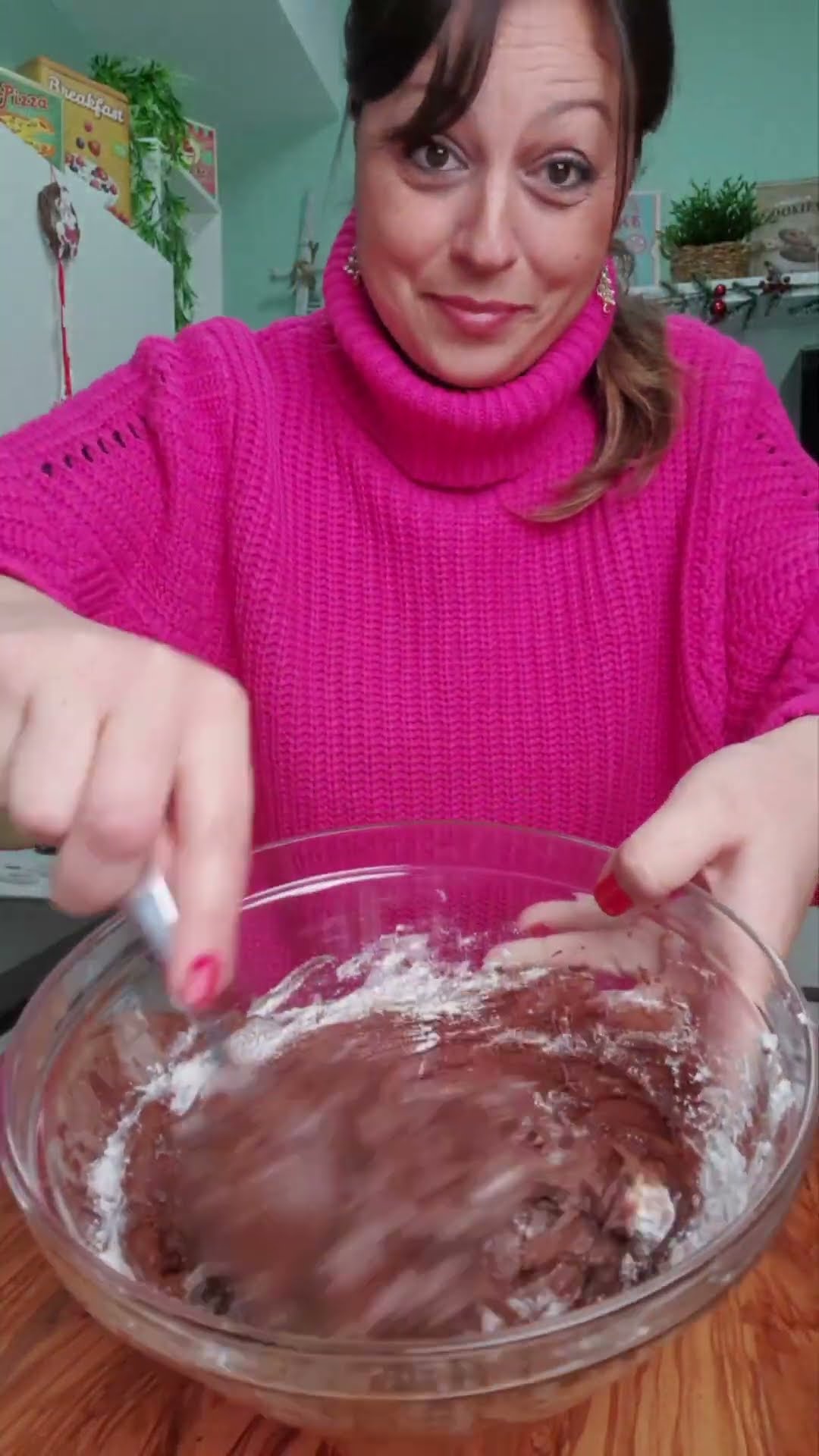 PANPEPATO DOLCE DI NATALE - YouTube