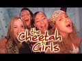 Music Video Playlist from The Cheetah Girls 🎶 | 🎥 Cheetah Girls | Disney Channel