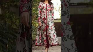 Trendy Long Shirts Design For Girls 2025 Collection 2025