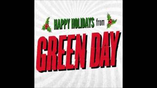 Green Day - Xmas Time of The Year Single (Full)