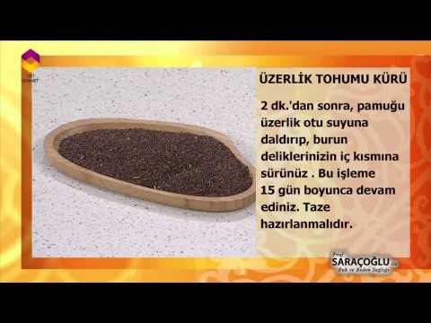 Tıbbi Bitkiler -