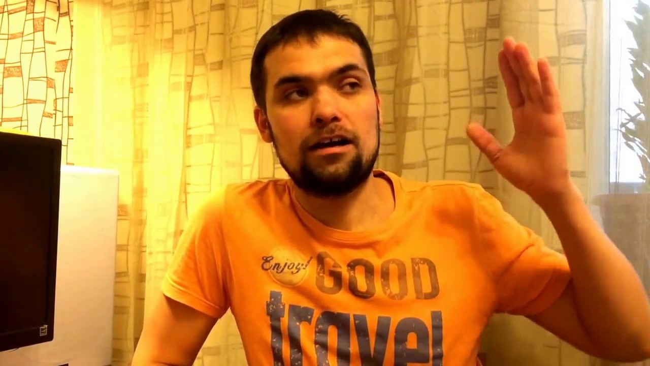 Почему надо делать то, что не нравится. Про Успех! - YouTube