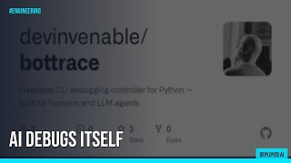 AI Agents Now Debug Their Own Python Code — Here's How