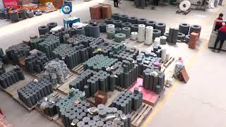 China grinding wheel factory Shandong Xinfa Abrasives And Grinding Tools Co.,ltd