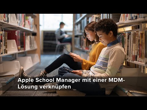 Video: Wie deinstalliere ich die MDM-App?