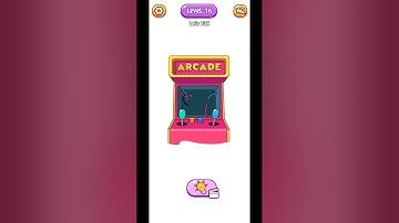 Puzzle Draw: Draw One Part Level 11 to 20 Walkthrough