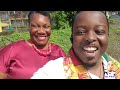 CREOLE FRIDAY VOL.1  2023 | DOMINICA | VLOG #dominica767 #fabzvibration #independence