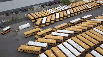 GPS Fleet Tracking and Dash Camera Installations