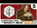 The Open Road | Critical Role: THE MIGHTY NEIN | Episode 5