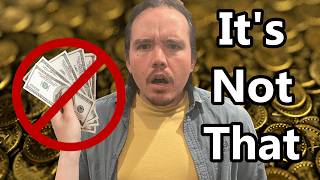 Metacurrency: The Mechanic No One Can Agree On!