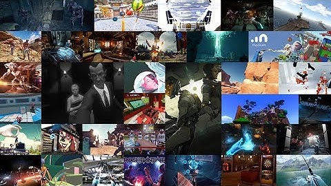 Oculus Connect: The Year of Content