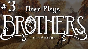 Brothers: A Tale of Two Sons (Pt. 3) - Jolly Green Giant
