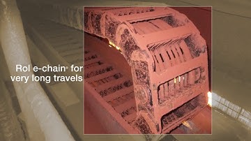 igus® engineering and projects at brickworks