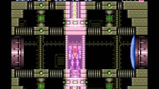 Super Metroid - Speedrun - User video