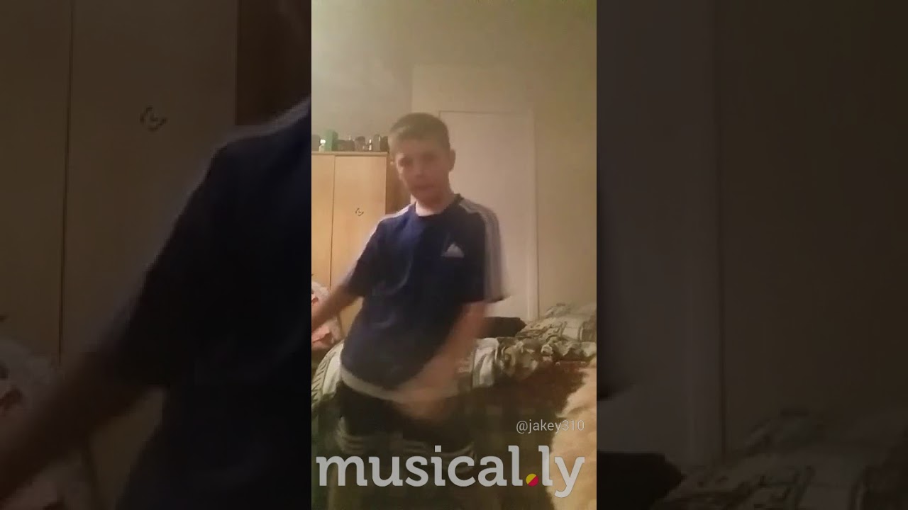 Boom floss challenge