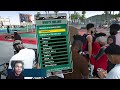 ISO UNDEFEATED at PARK.. BEST DRIBBLE MOVES & JUMPSHOT NBA 2K21