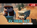 RV There Yet? New Map New Fun || ROAD TO 3K SUBS