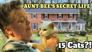 The Surprising Story of Frances Bavier’s Estate After Aunt Bee