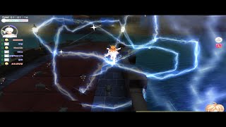 LastChance Guild War #16