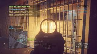 BF4: Pubs Highlights