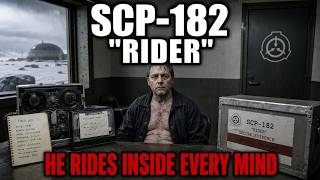 SCP-182 [Rider] | SCP Foundation Documentary