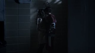 Graffiti6 - Calm The Storm | TEEN WOLF 1x02