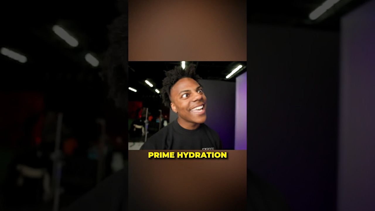 How does KSI truly feel about iShowSpeed?