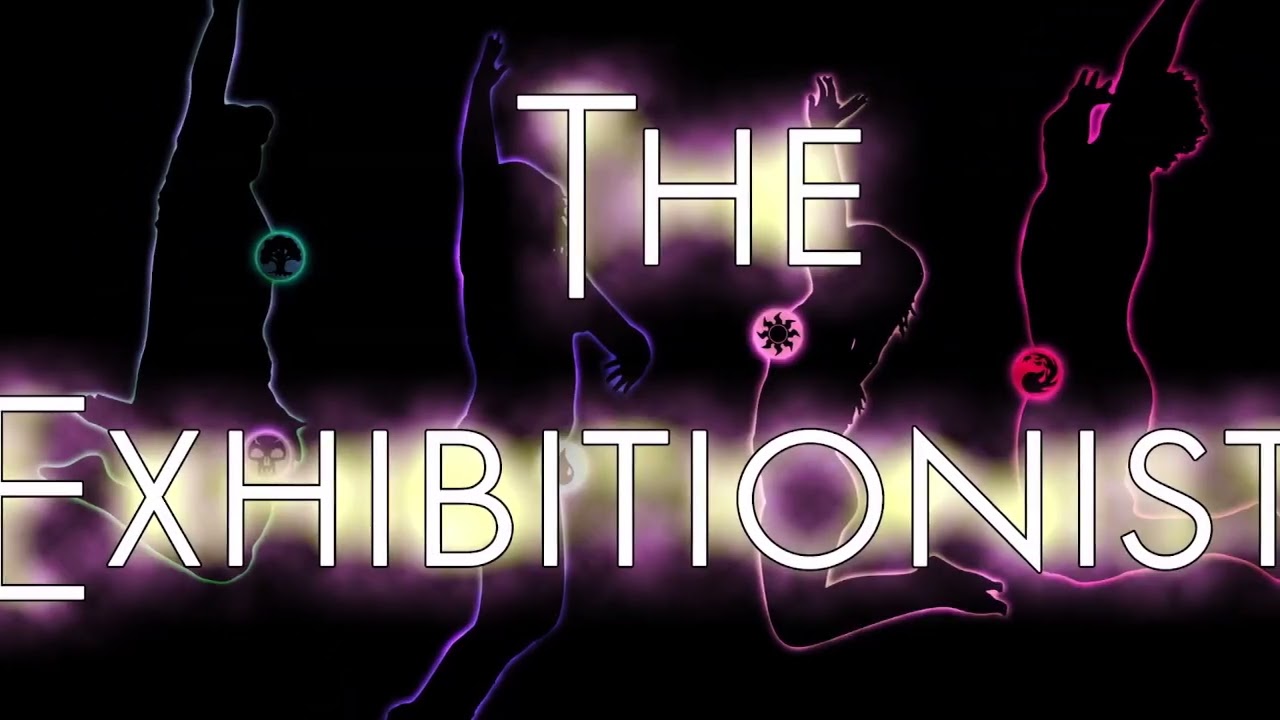 The Exhibitionists Episode Six!  - Bugs, James D'Amato, Katie Combat, and WallE! Patreon Drive 2025!