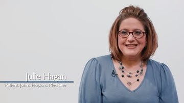 Empowering Patients Through Safety and Quality Data | Julie