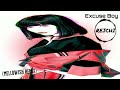 Reichi - Excuse Boy (Mellow1sh Remix)