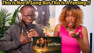 Vocal Coach Reacts: Guli Mata - Saad Lamjarred | Shreya Ghoshal!!!