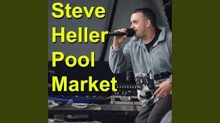 Vignette de la vidéo "Steve Heller - Pool Market (Original Mix)"