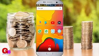 How to Earn money form Zwerl app bangla tutorial|Great Bangla Tec(GBT) screenshot 3