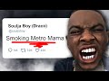 The satisfying downfall of soulja boy