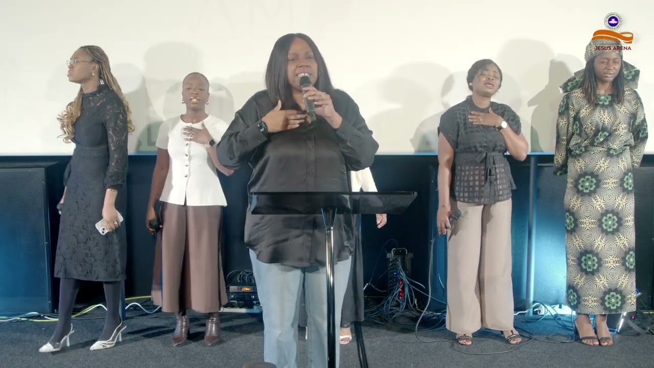 A New Beginning Requires New Thinking [25-01-2026] Sunday Service