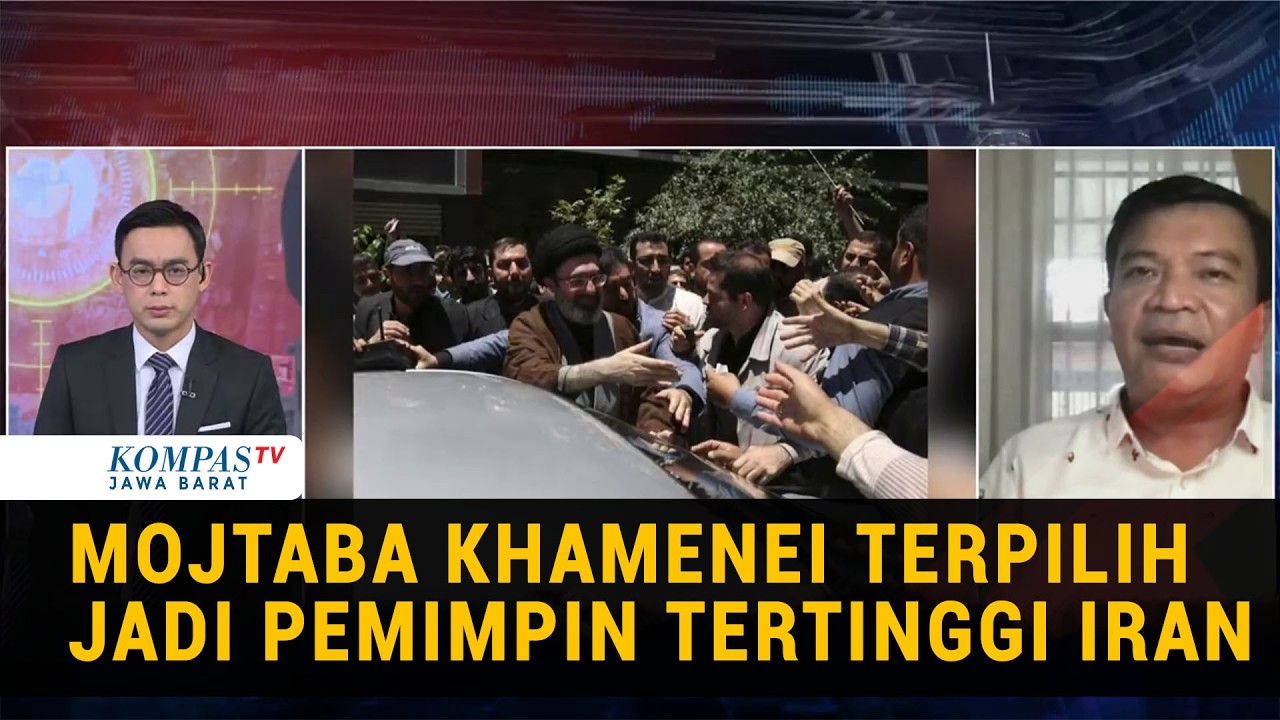 Pengamat: Rakyat Iran Memilih Memperbaharui Semangat Revolusi Islam Iran