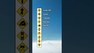 Can You Pass This Traffic Signs Test? 🚦 Road Signs Challenge for Beginners
