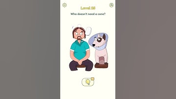 DOP 2 LEVEL 25 : WHO DOESN