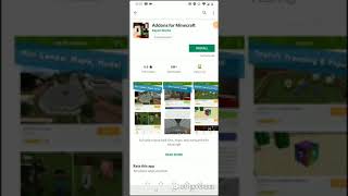 How to get pixelmon on MCPE screenshot 3