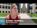 WyoSports Prep Athlete: Morrell