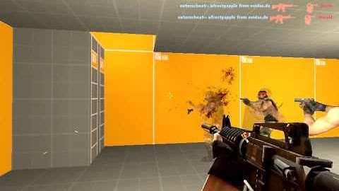 Ovidas | Triggerbot testing