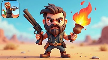 Toy Force: Tactical Ops - Gameplay Walkthrough Part#1 Soldiers War Strike