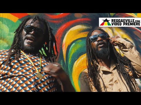 Chezidek & Yahyandy - High Grade [Official Video 2024]