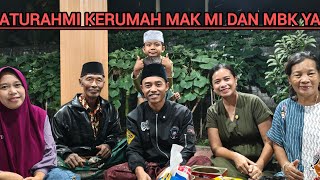 Download lagu MAIN KERUMAH MBK YANTI 